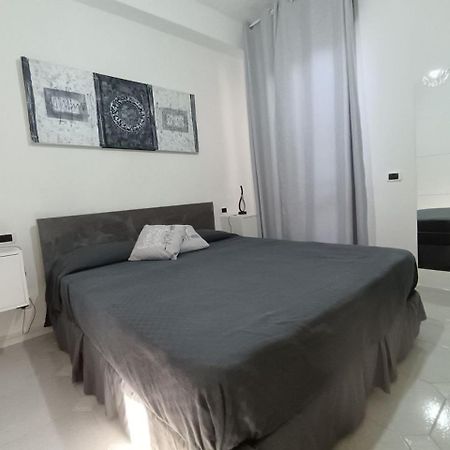 Apartamento Janas Maris Villasimius Exterior foto