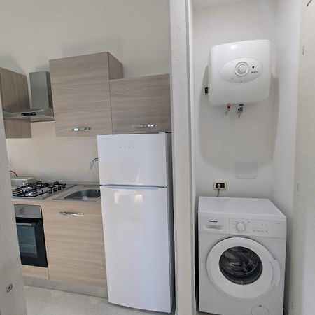Apartamento Janas Maris Villasimius Exterior foto