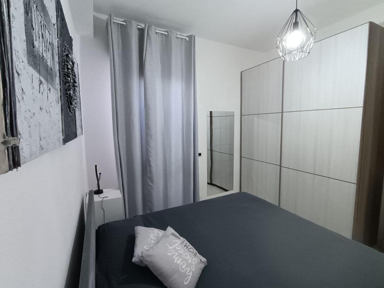 Apartamento Janas Maris Villasimius Exterior foto