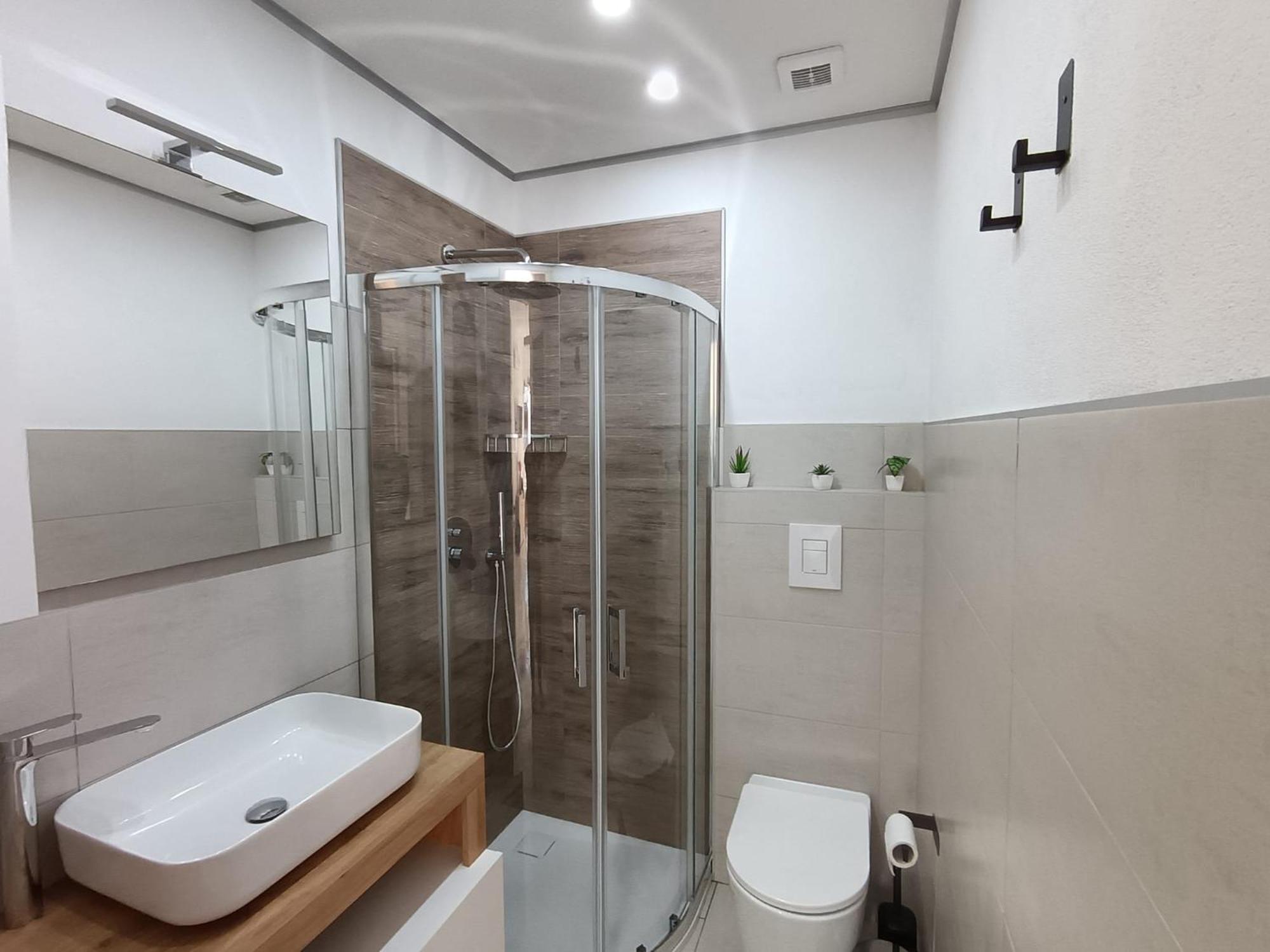 Apartamento Janas Maris Villasimius Exterior foto