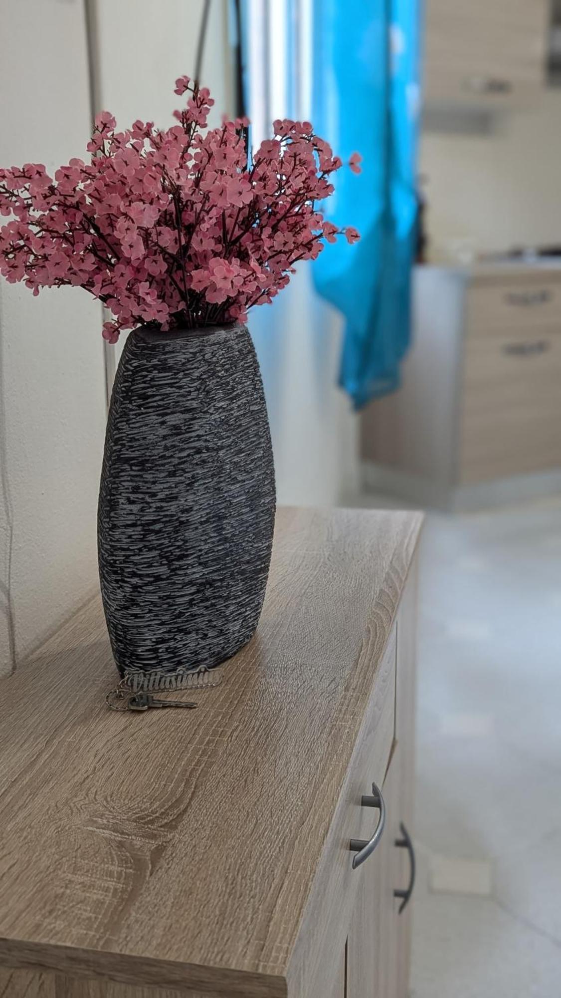 Apartamento Janas Maris Villasimius Exterior foto